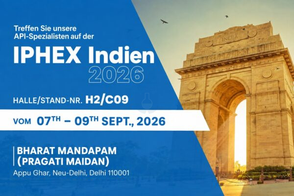 iPHEX India 2026 – WBCIL