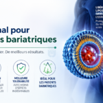 fer liposomal pour les patients ayant subi une chirurgie bariatrique
