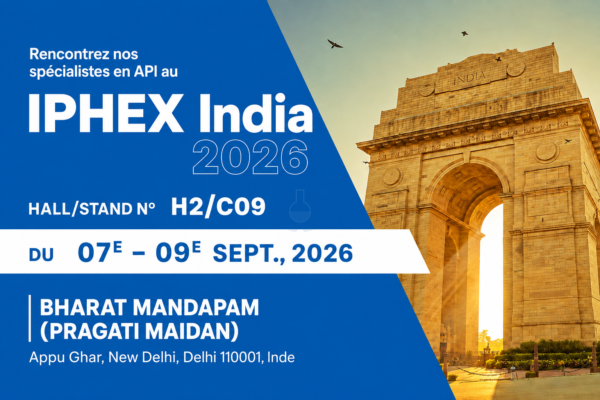 iPHEX India 2026 - WBCIL