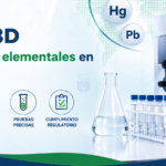 Purezas elementales de la ICH