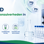 ICH-zuiverheidsgraden van elementen
