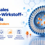 Verhältnis von Lipiden zu Wirkstoffen in Liposomen