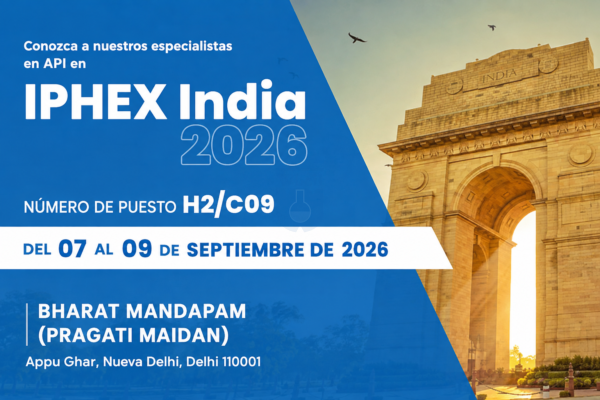 iPHEX India 2026 - WBCIL