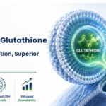 liposomal glutathione superior bioavailability