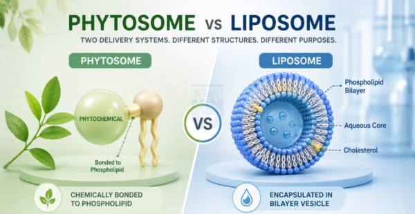 phytosome vs liposome