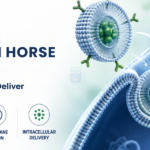 trojan horse liposomes