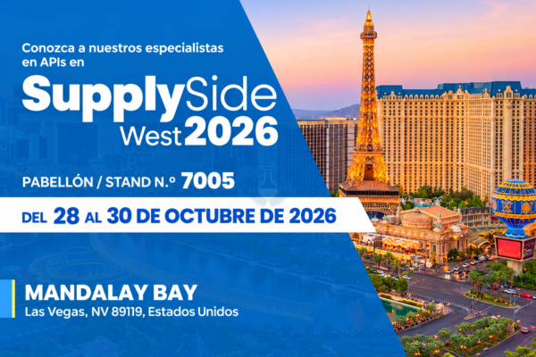 Supply Side West - 2026