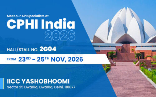 CPHI India 2026 - WBCIL
