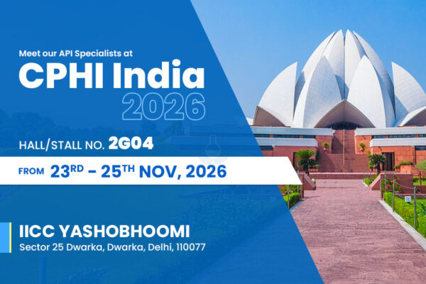 CPHI India 2026 - WBCIL
