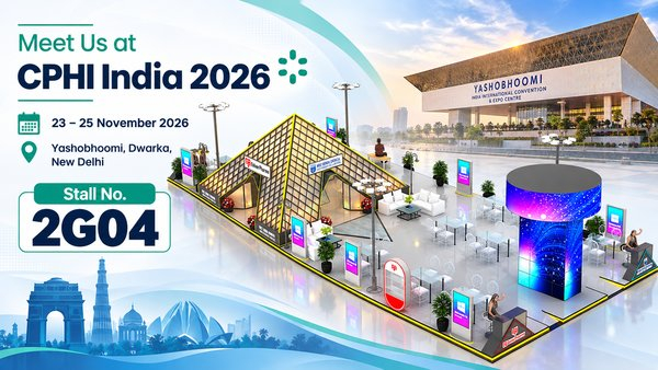 CPHI India 2026 - WBCIL