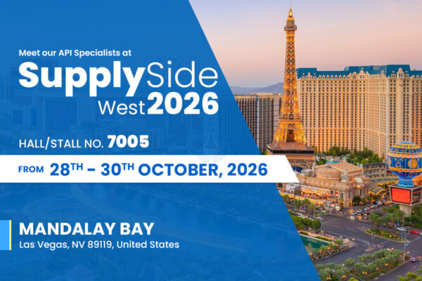 Supply Side West - 2026