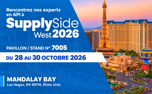 Supply Side West - 2026
