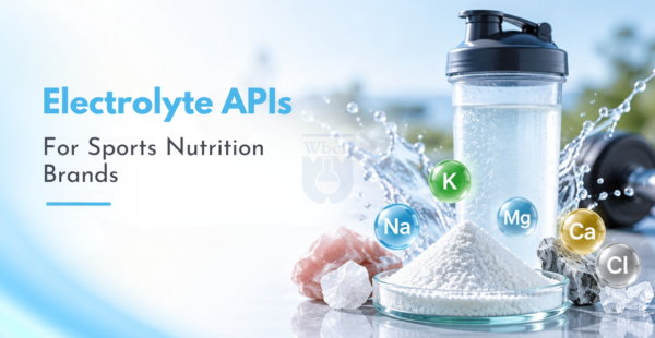 electrolytes apis