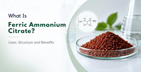 ferric ammonium citrate