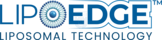 LipoEdge Logo - Liposomal Technology