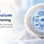 liposomal magnesium manufacturing