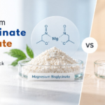 magnesium bisglycinate vs citrate