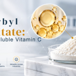 ascorbyl palmitate oil soluble vitamin c
