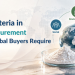 esg criteria in api procurement