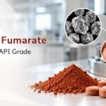 ferrous fumerate dc grade api