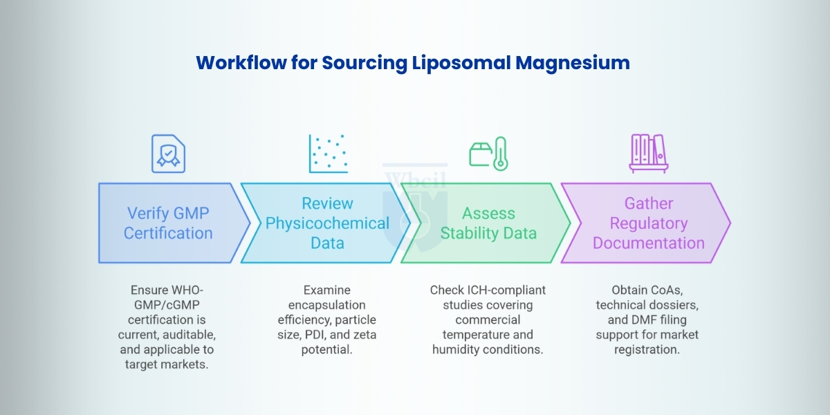 Muscles Not Labelled Liposomal Magnesium & Muscle | Guide for Sports Medicine Brand
